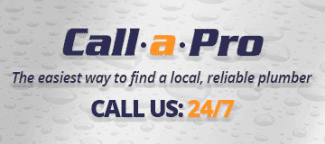 Call A Pro, Miami Plumbing